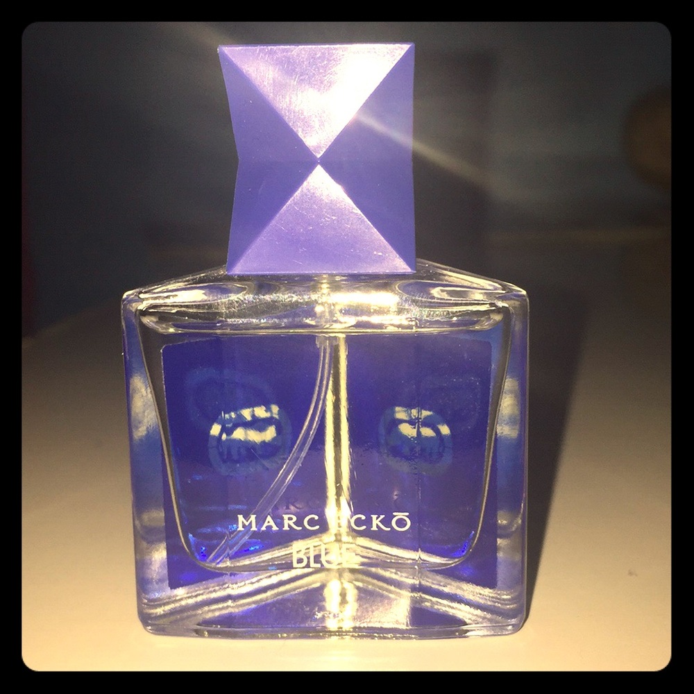 🦏 Marc Eckō BLUE for Men 🦏